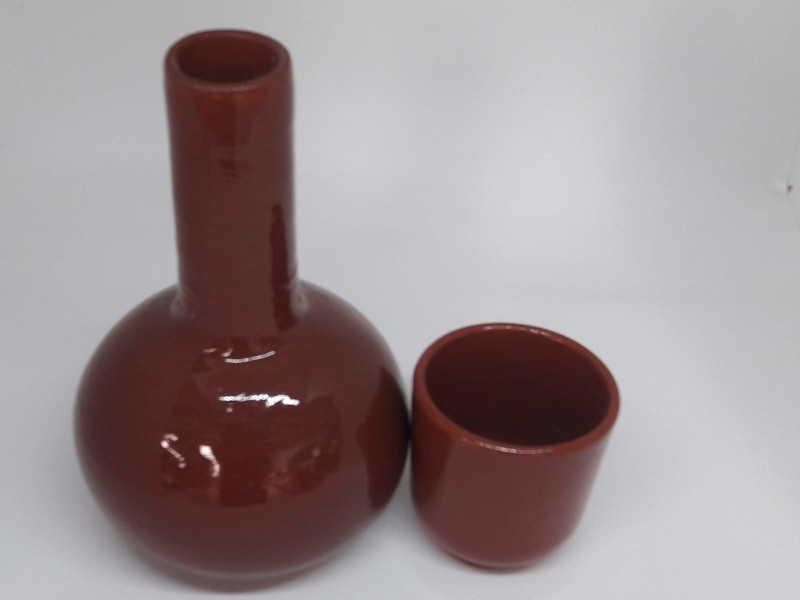 Ceramic Glaze, Various size, hand made.